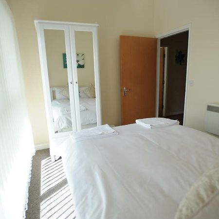 Liverpool 2 Bedroom Apartment Exterior foto